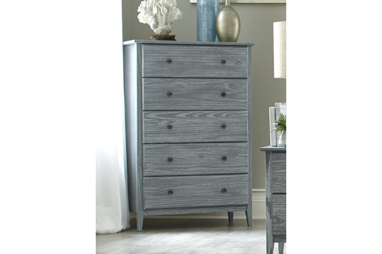 Top 10 Gray Tall (Over 50 in.) Dressers & Chests in 2023 Wayfair